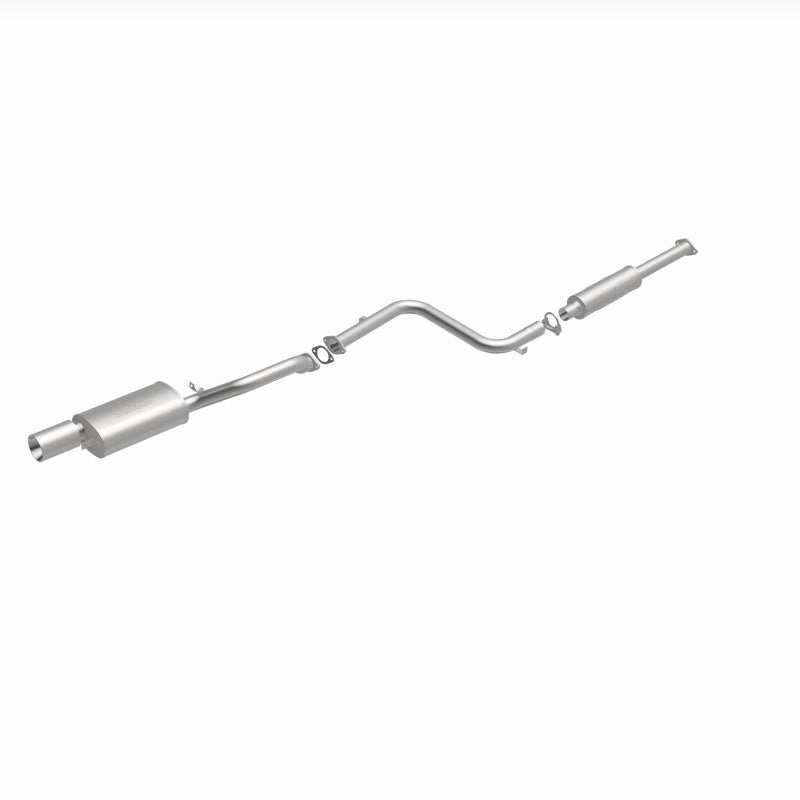 MagnaFlow Sys C/B Mitsubishi Eclipse 00-02 V6 - 15744