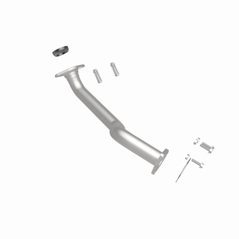 BRE Exhaust 06-11 Civic 1.8L Front Pipe Kit - 107-0231