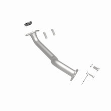 Load image into Gallery viewer, BRE Exhaust 06-11 Civic 1.8L Front Pipe Kit - 107-0231