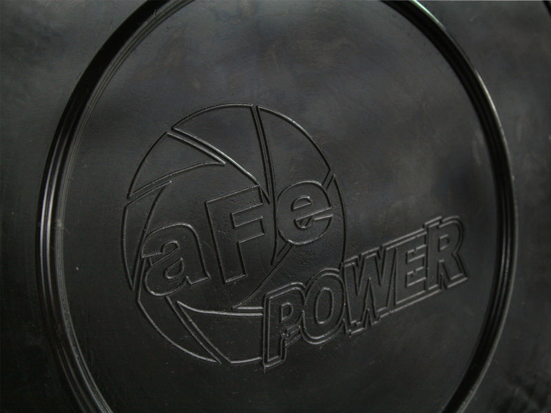 aFe MagnumFLOW Air Filters OER P5R A/F P5R Toyota Vigo 05-06 L4-2.5L/L6-3.0L (d) - 10-10120