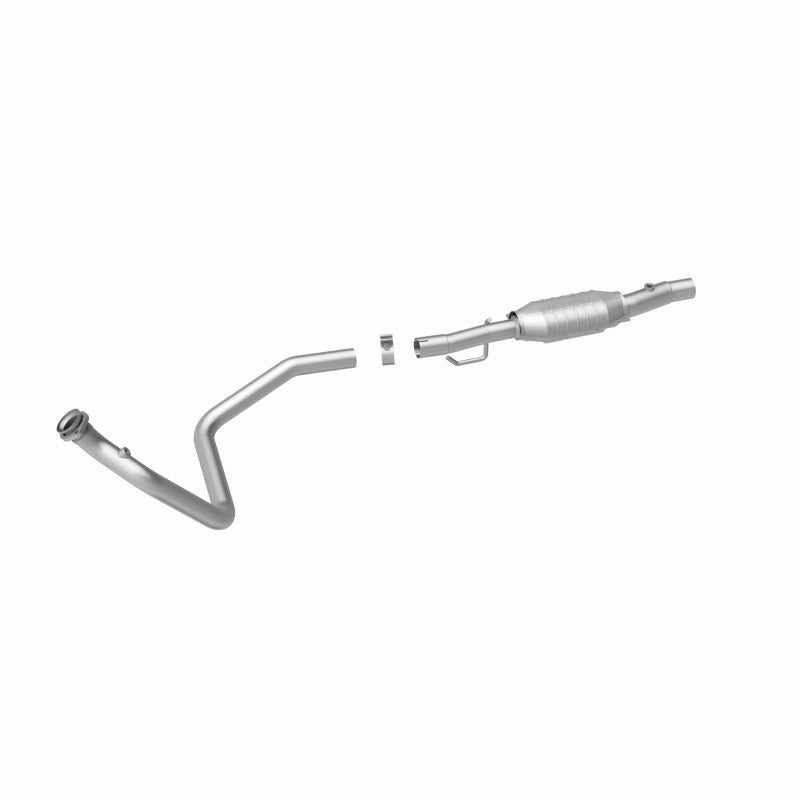 MagnaFlow Direct Fit Catalytic Converter 99-02 Dodge Dakota 2.5L 2WD - 49927