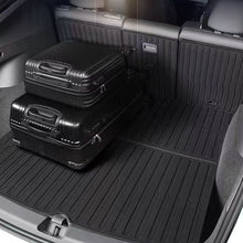 Load image into Gallery viewer, Trunk Mat with Backrest Mat for Model Y Juniper | TPE | Waterproof | TESERY