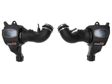 Load image into Gallery viewer, aFe 24-25 Ford Mustang GT V8 5.0L Momentum GT Cold Air Intake System w/ Pro 5R Filter - 50-70117R