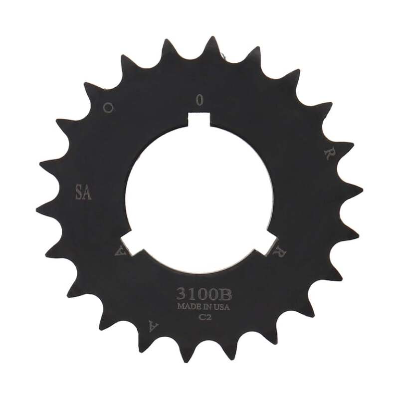 Manley Race Roller Timing Chain Kit - Small Block Chevrolet - Shim - 73161