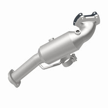Load image into Gallery viewer, MagnaFlow Conv Direct Fit OEM 12-17 Jeep Wrangler 3.6L Underbody - 21-030
