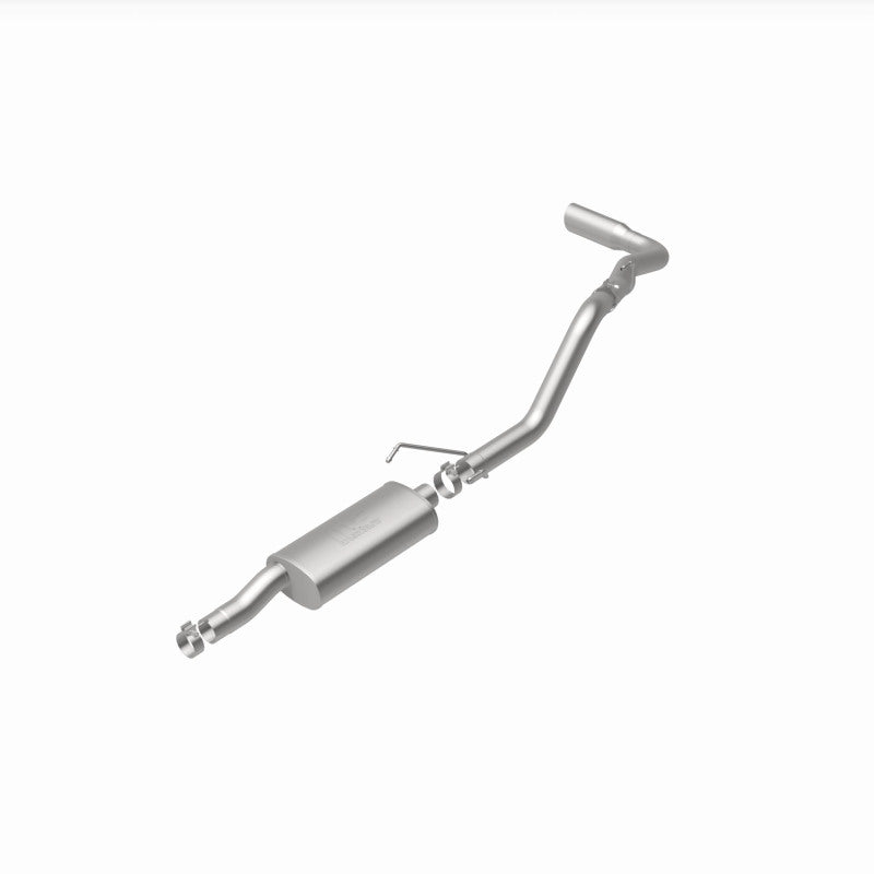 MagnaFlow Sys C/B 04 Ram Hemi Sc/Cc-Sb - 15862