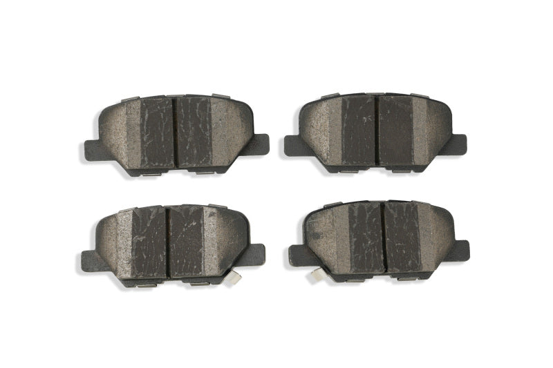 DBA 14-18 Mazda 6 Street Series Rear Brake Pads - DB2294SS