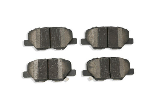 DBA 14-18 Mazda 6 Street Series Rear Brake Pads - DB2294SS