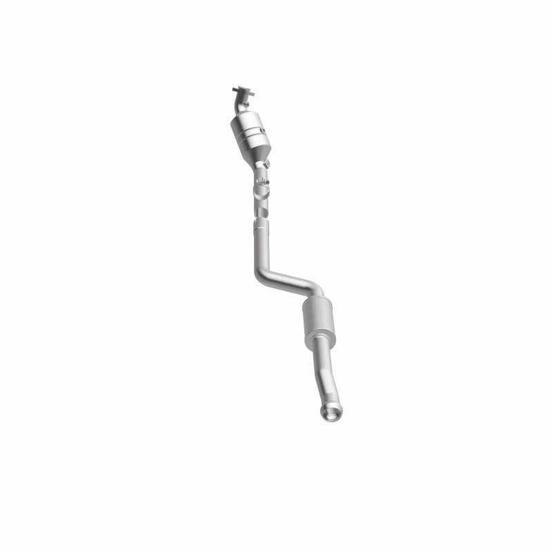 MagnaFlow 08-10 Mercedes-Benz C300 3.0L Direct Fit Converter - 5561916