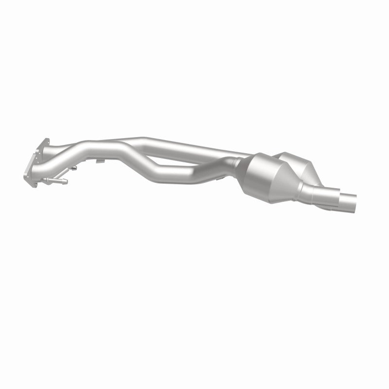 MagnaFlow Direct Fit Catalytic Converter 07 VW Touareg 3.6L Rear - 51957
