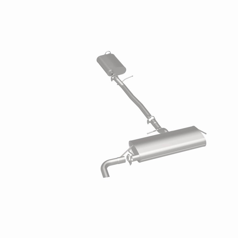 MagnaFlow BRE Exhaust Kit 10-17 Equinox Terrain 2.4L - 106-0020