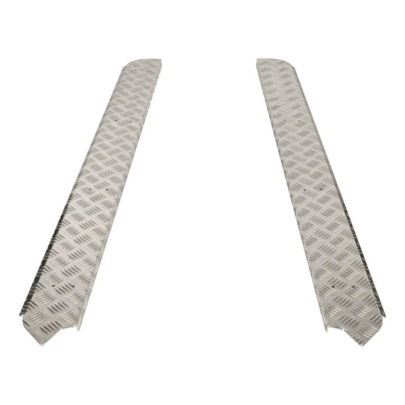 ARB Deluxe Protection Step 60 Ser - 4410020