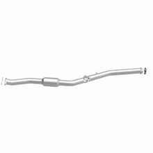 Load image into Gallery viewer, MagnaFlow Direct Fit Catalytic Converter 2015 Subaru WRX - 21-232