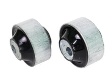 Load image into Gallery viewer, Whiteline 21-25 Volkswagen ID.4 Lower Control Arm Inner Rear Bushing Kit - KCA576