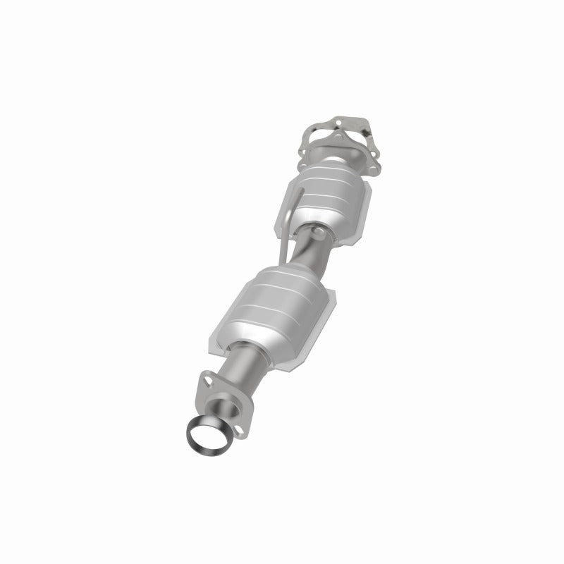 MagnaFlow Direct Fit Catalytic Converter 01-04 Explorer 4.0L OEM - 49400