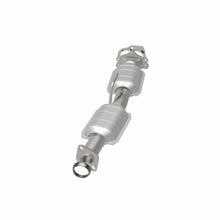 Load image into Gallery viewer, MagnaFlow Direct Fit Catalytic Converter 01-04 Explorer 4.0L OEM - 49400