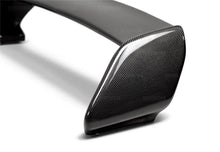 Load image into Gallery viewer, Seibon 98-01 Subaru Impreza RB Style Carbon Fiber Rear Spoiler - RS9801SBIMP-RB