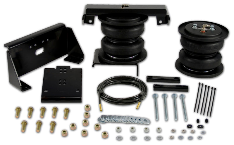 Air Lift LoadLifter 5000 Rear Air Spring Kit for 98-08 Ford Motorhome Class A - F53 - 57410