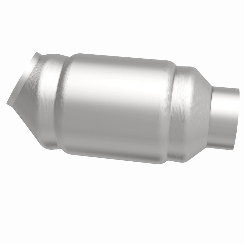 MagnaFlow Universal Catalytic Converter 2.25inch C/A - 54975