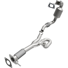 Load image into Gallery viewer, MagnaFlow 10-11 Cadillac SRX 3.0L Direct Fit Converter - 5582219