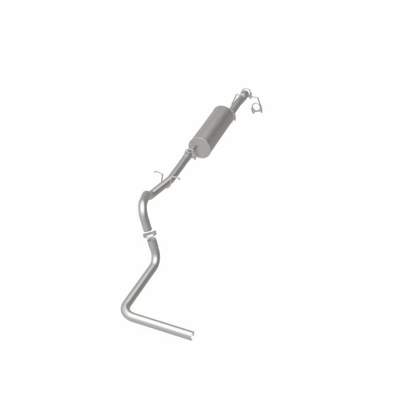 MagnaFlow BRE Exhaust Kit 87-96 Ford Econoline E-150 E-250 - 106-0476