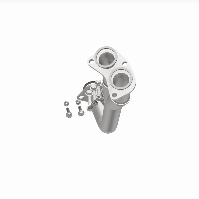 BRE Exhaust 98-00 Tacoma 2.4L Front Pipe Kit - 107-0155