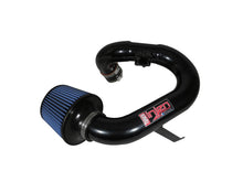 Load image into Gallery viewer, Injen 12-18 Chevrolet Sonic 1.8L 4cyl Black Short Ram Cold Air Intake w/ MR Technology - SP7035BLK