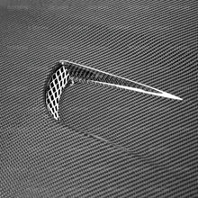 Load image into Gallery viewer, Seibon 14+ Ford Fiesta TM Style Carbon Fiber Hood - HD14FDFI-TM