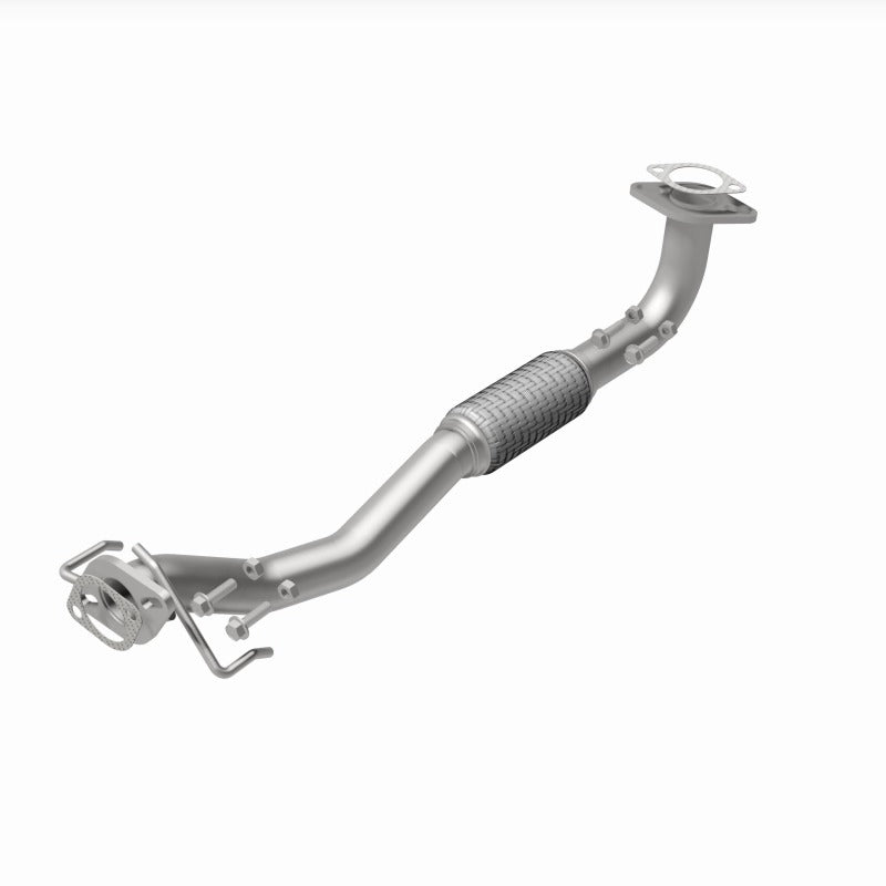 BRE Exhaust 02-07 Lancer 2.0L Front Pipe Kit - 107-0152