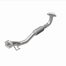 Load image into Gallery viewer, BRE Exhaust 02-07 Lancer 2.0L Front Pipe Kit - 107-0152