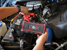 Load image into Gallery viewer, aFe POWER 20000mAh Portable Battery Jump Starter Kit