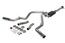 Load image into Gallery viewer, Flowmaster 20-25 GM 2500HD 6.6L CCB American Thunder Cat-Back Exhaust System - 817933