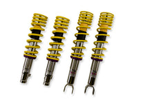 Load image into Gallery viewer, KW Coilover Kit V1 Acura Integra (DC2)(w/ lower fork mounts on the rear axle) - 10250014