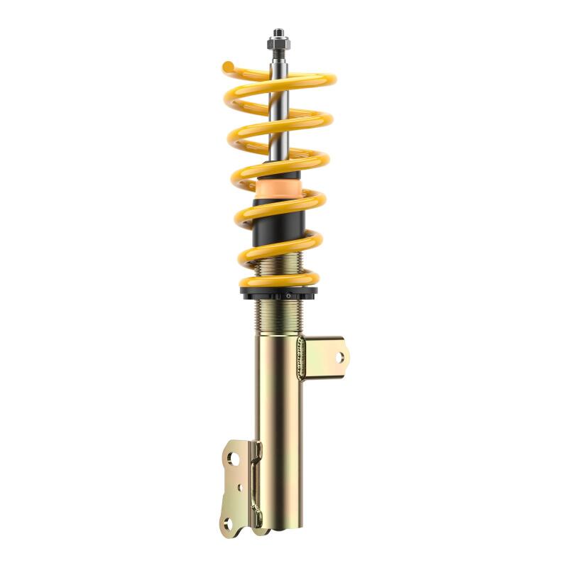 ST XA-Height Adjustable Coilovers 14+ Mercedes-Benz CLA 250 4Matic - 18225092