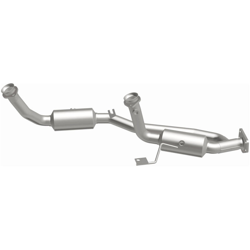 MagnaFlow 04-05 Ford Freestar 3.9L Direct Fit Converter - 4551079
