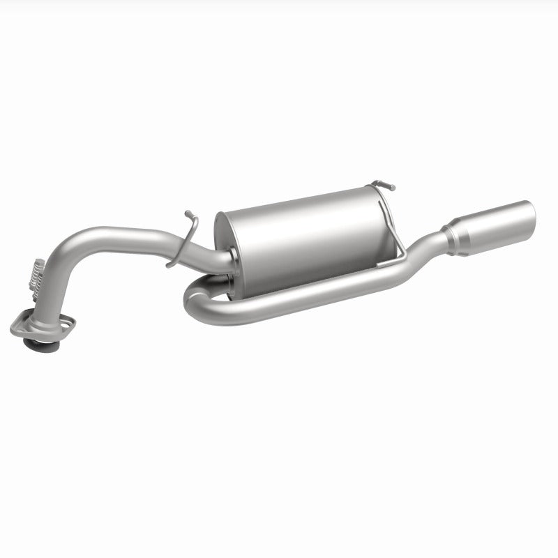 MagnaFlow 08-14 Scion xD 1.8L BRE Exhaust Kit - 106-0913