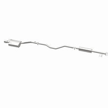 Load image into Gallery viewer, MagnaFlow BRE Exhaust Kit 13-17 HONDA ACCORD 2.4L - 106-0752