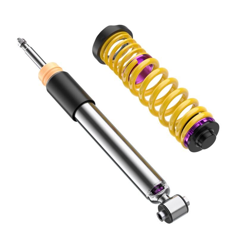 KW Coilover Kit V3 BMW 3-Series F30/ 4-Series F32/ AWD w/o EDC - 3522000S