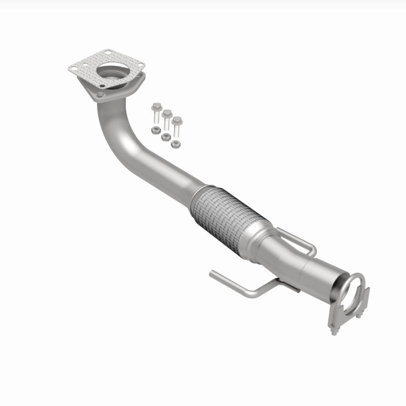 BRE Exhaust 05-11 9-3 2.0L Front Pipe Kit - 107-0225