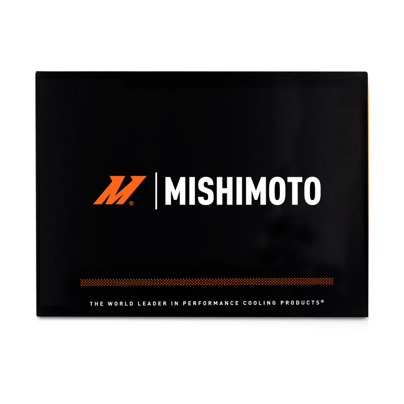 Mishimoto 97-04 Chevy Corvette C5 Performance Aluminum Radiator - MMRAD-C5-97