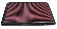 Load image into Gallery viewer, K&amp;N 01-07 Mitsubishi Montero / 00-10 Pajero Drop In Air Filter - 33-2164