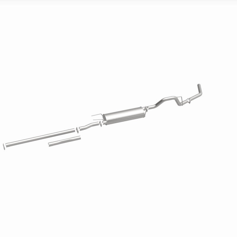 MagnaFlow BRE Exhaust Kit 04-08 Ford F-150 - 106-0697