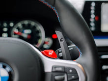 Load image into Gallery viewer, AutoTecknic Competition Shift Paddles - BMW G14/ G15/ G16 8-Series