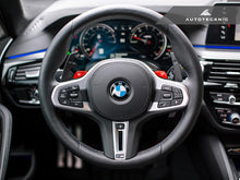 Load image into Gallery viewer, AutoTecknic Competition Shift Paddles - BMW G42 2-Series Coupe