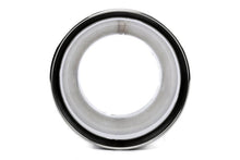 Load image into Gallery viewer, Dinan Double-Walled 4in Clamp-On Exhaust Tip - Polished - 4in Outlet / 2.75in Inlet - D663-0600-BOX