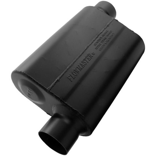 Flowmaster 3 IN(O)/OUT(O) Super 44 Series Muffler - 943048