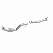 Load image into Gallery viewer, MagnaFlow 06-10 Chevrolet Express 3500 6.0L Direct Fit Converter - 4551535