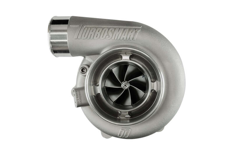 Turbosmart TS-1 Turbocharger 6466 V-Band 1.07AR Externally Wastegated (Reversed Rotation) - TS-1-6466B-VR107E