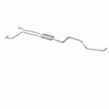 Load image into Gallery viewer, MagnaFlow BRE Exhaust Kit 12-17 Nissan NV1500 NV2500 NV3500 4.0L - 106-0296