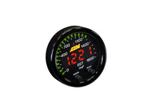 Load image into Gallery viewer, AEM X-Series EGT 0-1800F Gauge - 30-0305